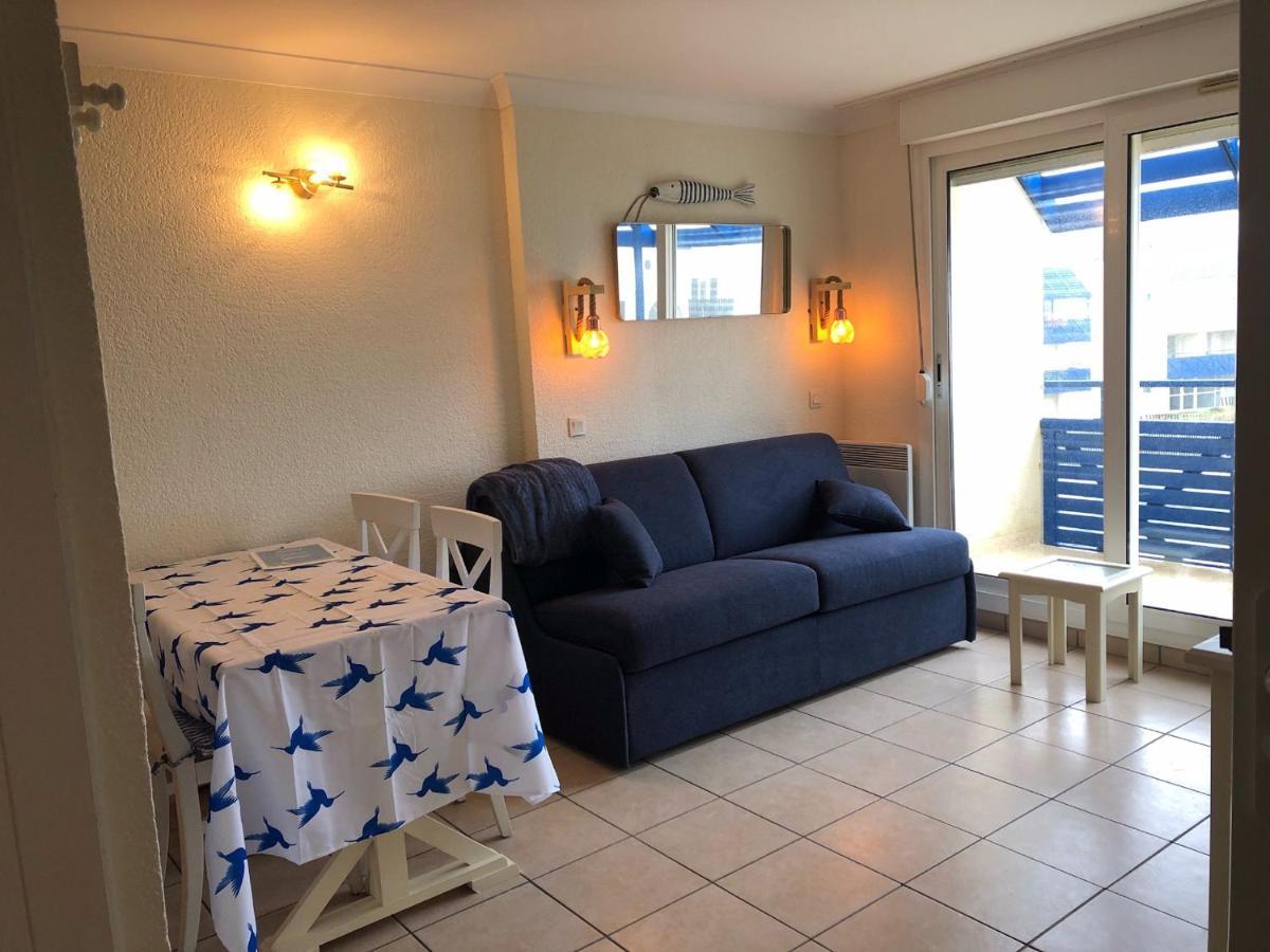 Appartement Avec Vue Sur L'Ocean ラカノー エクステリア 写真